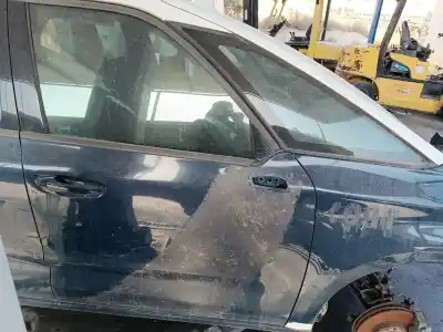 Автозапчасти б/у дверь передняя правая за citroen c4 picasso feel ссылки oem iam 