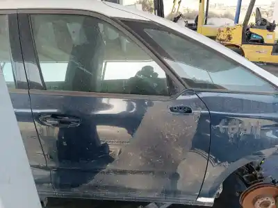 Автозапчасти б/у дверь передняя правая за citroen c4 picasso feel ссылки oem iam   