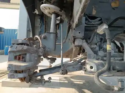 Tweedehands auto-onderdeel RECHTS VOOR STABILISATOR LINK voor CITROEN C4 PICASSO  OEM IAM-referenties   