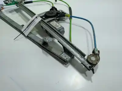 Second-hand car spare part DRIVER LEFT WINDOW REGULATOR for PEUGEOT EXPERT TEPEE (VF3X_)  OEM IAM references 400982D 440787E 401786A8