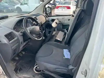 Peça sobressalente para automóvel em segunda mão kit airbag por peugeot expert tepee (vf3x_) 1.6 hdi 90 16v referências oem iam 