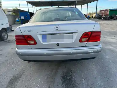 Peça sobressalente para automóvel em segunda mão FECHADURA DO MALA por MERCEDES-BENZ CLASE E (W210) BERLINA  Referências OEM IAM   