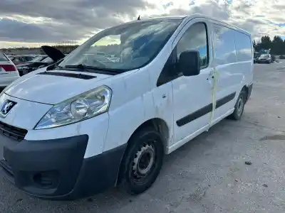 Peça sobressalente para automóvel em segunda mão motor do limpa para brisas por peugeot expert tepee (vf3x_) 1.6 hdi 90 16v referências oem iam 