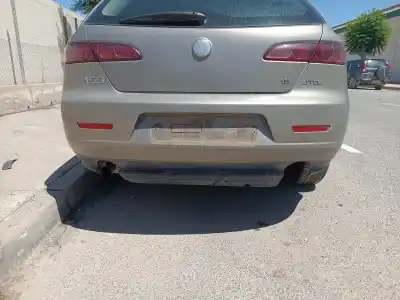 Piesă de schimb auto la mâna a doua BARA SPATE pentru ALFA ROMEO 159 (140)  Referințe OEM IAM   