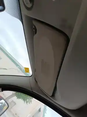 Автозапчастина б/у правильний натір для renault kangoo ii (f/kw0) (2008->) 1.5 dynamique ´´all road´´ [1.5 ltr. - 78 kw dci diesel] посилання на oem iam 