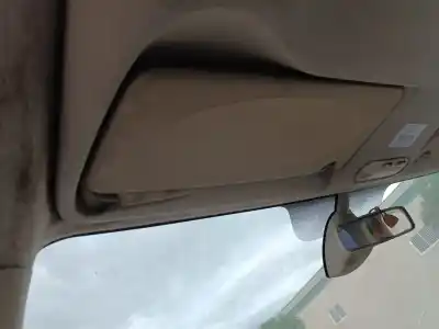 Автозапчастина б/у лівий натір для renault kangoo ii (f/kw0) (2008->) 1.5 dynamique ´´all road´´ [1.5 ltr. - 78 kw dci diesel] посилання на oem iam 