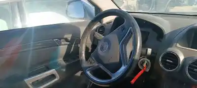 Автозапчасти б/у руль за opel antara cosmo 4x4 ссылки oem iam 