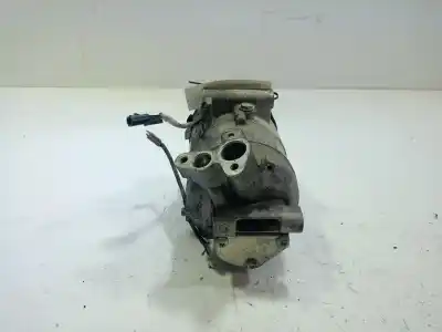 Автозапчастина б/у компресор кондиционера для renault captur xmod посилання на oem iam 926000217r  