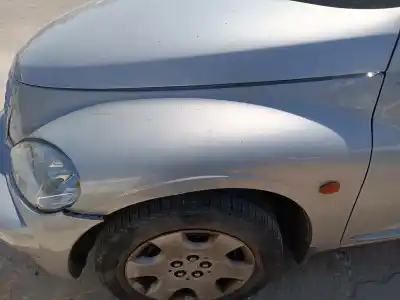 Second-hand car spare part left front fin for chrysler pt cruiser (pt_) 2.2 crd oem iam references 