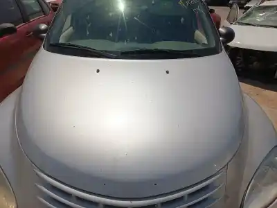 Second-hand car spare part bonnet for chrysler pt cruiser (pt_) 2.2 crd oem iam references 