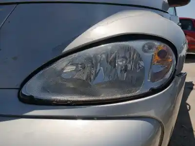 Second-hand car spare part left headlight for chrysler pt cruiser (pt_) 2.2 crd oem iam references   
