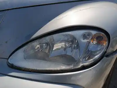 Second-hand car spare part left headlight for chrysler pt cruiser (pt_) 2.2 crd oem iam references 