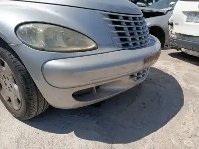 Second-hand car spare part front bumper for chrysler pt cruiser (pt_) 2.2 crd oem iam references   