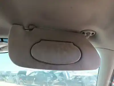 Second-hand car spare part right sunshade for chrysler pt cruiser (pt_) 2.2 crd oem iam references 