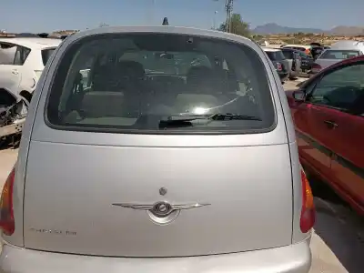 Second-hand car spare part tailgate for chrysler pt cruiser (pt_) 2.2 crd oem iam references 