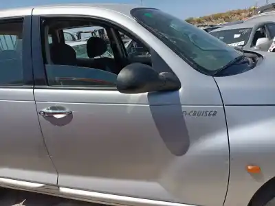 Second-hand car spare part front right door for chrysler pt cruiser (pt_) 2.2 crd oem iam references 