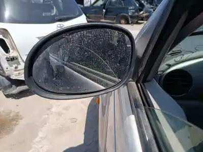 Peça sobressalente para automóvel em segunda mão espelho retrovisor esquerdo por chrysler pt cruiser (pt_) 2.2 crd referências oem iam   