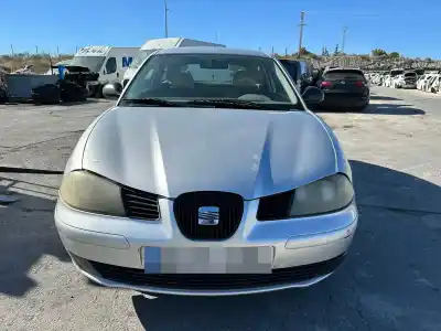 Pezzo di ricambio per auto di seconda mano KIT AIRBAG per SEAT IBIZA (6L1)  Riferimenti OEM IAM   
