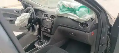 Peça sobressalente para automóvel em segunda mão fita do airbag por ford focus berlina (cap) ambiente (d) referências oem iam 