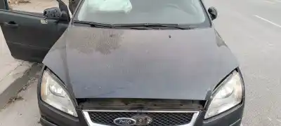 Peça sobressalente para automóvel em segunda mão capot por ford focus berlina (cap) ambiente (d) referências oem iam 
