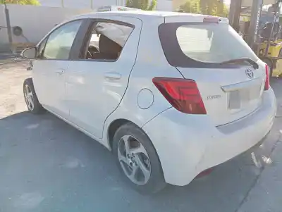 Tweedehands auto-onderdeel deurslot rechts voor voor toyota yaris hsd active oem iam-referenties 