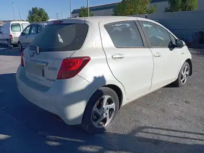 Tweedehands auto-onderdeel regelaar rechts achterruit: voor toyota yaris hsd active oem iam-referenties 