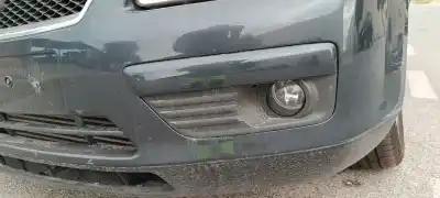Peça sobressalente para automóvel em segunda mão farol / projetor de nevoeiro esquerdo por ford focus berlina (cap) ambiente (d) referências oem iam 