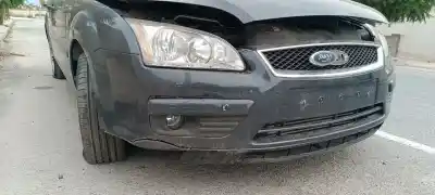 Peça sobressalente para automóvel em segunda mão para choques dianteiro por ford focus berlina (cap) ambiente (d) referências oem iam 