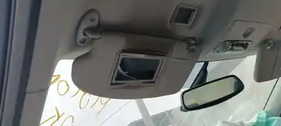 Peça sobressalente para automóvel em segunda mão pára-sol esquerdo por ford focus berlina (cap) ambiente (d) referências oem iam 
