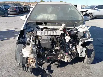 Tweedehands auto-onderdeel rechts zonnescherm voor toyota yaris hsd active oem iam-referenties 