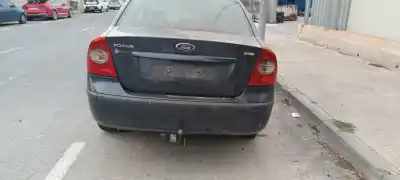 Peça sobressalente para automóvel em segunda mão reforço do pára choques traseiro por ford focus berlina (cap) ambiente (d) referências oem iam 