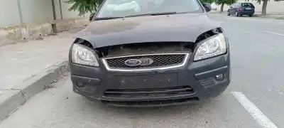 Peça sobressalente para automóvel em segunda mão grelha frontal por ford focus berlina (cap) ambiente (d) referências oem iam 