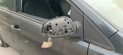Peça sobressalente para automóvel em segunda mão espelho retrovisor direito por ford focus berlina (cap) ambiente (d) referências oem iam 