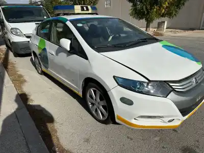 Pièce détachée automobile d'occasion AILE AVANT DROITE pour HONDA INSIGHT (ZE2)  Références OEM IAM   