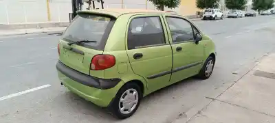 Second-hand car spare part ABS for DAEWOO MATIZ  OEM IAM references   