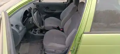 Автозапчастина б/у кільце піддушки безопасности для daewoo matiz cd посилання на oem iam 