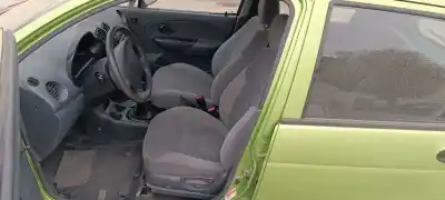 Автозапчастина б/у ЛІВЕ ПЕРЕДНЕ СИДІЛО для DAEWOO MATIZ  Посилання на OEM IAM   