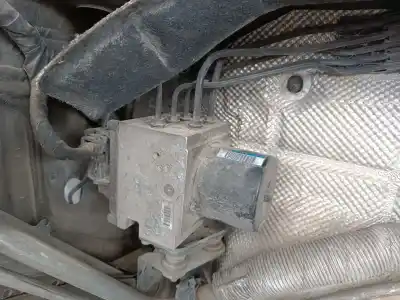 Peça sobressalente para automóvel em segunda mão abs por volkswagen passat b6 (3c2) 2.0 tdi 16v referências oem iam 