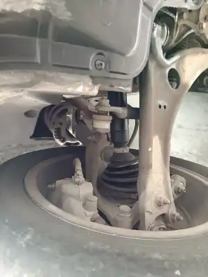 Peça sobressalente para automóvel em segunda mão amortecedor dianteiro direito por volkswagen passat b6 (3c2) 2.0 tdi 16v referências oem iam 