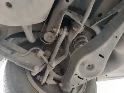 Peça sobressalente para automóvel em segunda mão amortecedor traseiro direito por volkswagen passat b6 (3c2) 2.0 tdi 16v referências oem iam 