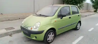 Автозапчасти б/у блок управления двигателем за daewoo matiz cd ссылки oem iam   