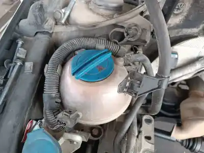 Peça sobressalente para automóvel em segunda mão depósito de expansão por volkswagen passat b6 (3c2) 2.0 tdi 16v referências oem iam 