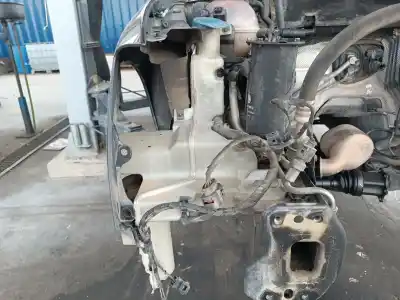 Peça sobressalente para automóvel em segunda mão depósito do limpa vidros por volkswagen passat b6 (3c2) 2.0 tdi 16v referências oem iam 