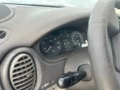 Автозапчастина б/у панель інструментів для renault scenic (ja..) 1.9 dci authentique посилання на oem iam 