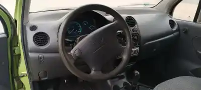 Автозапчастина б/у многофункційне управління для daewoo matiz cd посилання на oem iam 