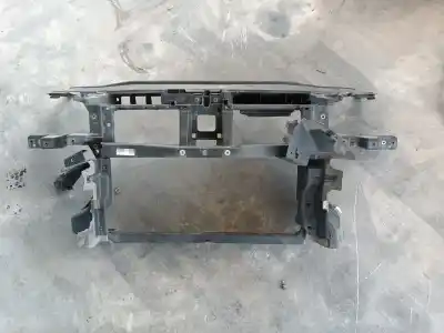 Peça sobressalente para automóvel em segunda mão painel frontal por volkswagen passat b6 (3c2) 2.0 tdi 16v referências oem iam 