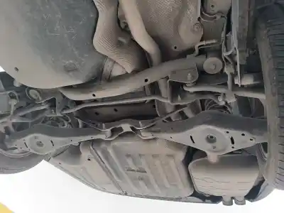Peça sobressalente para automóvel em segunda mão CHARRIÓ / SUPORTE DE EIXO DE TRÁS por VOLKSWAGEN PASSAT B6 (3C2)  Referências OEM IAM   