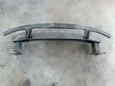 Peça sobressalente para automóvel em segunda mão reforço do pára choques dianteiro por volkswagen passat b6 (3c2) 2.0 tdi 16v referências oem iam 