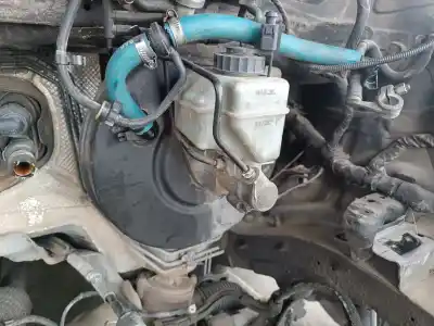 Peça sobressalente para automóvel em segunda mão servo freio por volkswagen passat b6 (3c2) 2.0 tdi 16v referências oem iam 