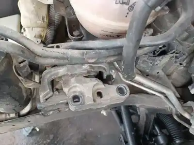 Peça sobressalente para automóvel em segunda mão suporte motor por volkswagen passat b6 (3c2) 2.0 tdi 16v referências oem iam 